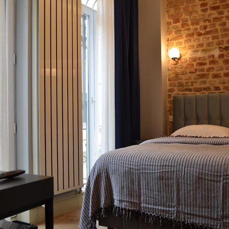 Benan Apartment イスタンブール エクステリア 写真