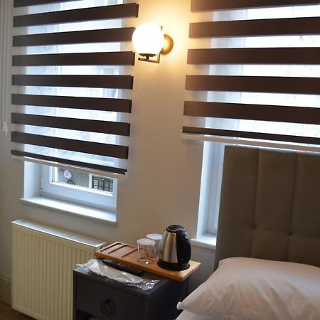 Benan Apartment イスタンブール エクステリア 写真