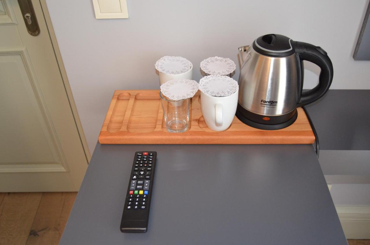 Benan Apartment イスタンブール エクステリア 写真