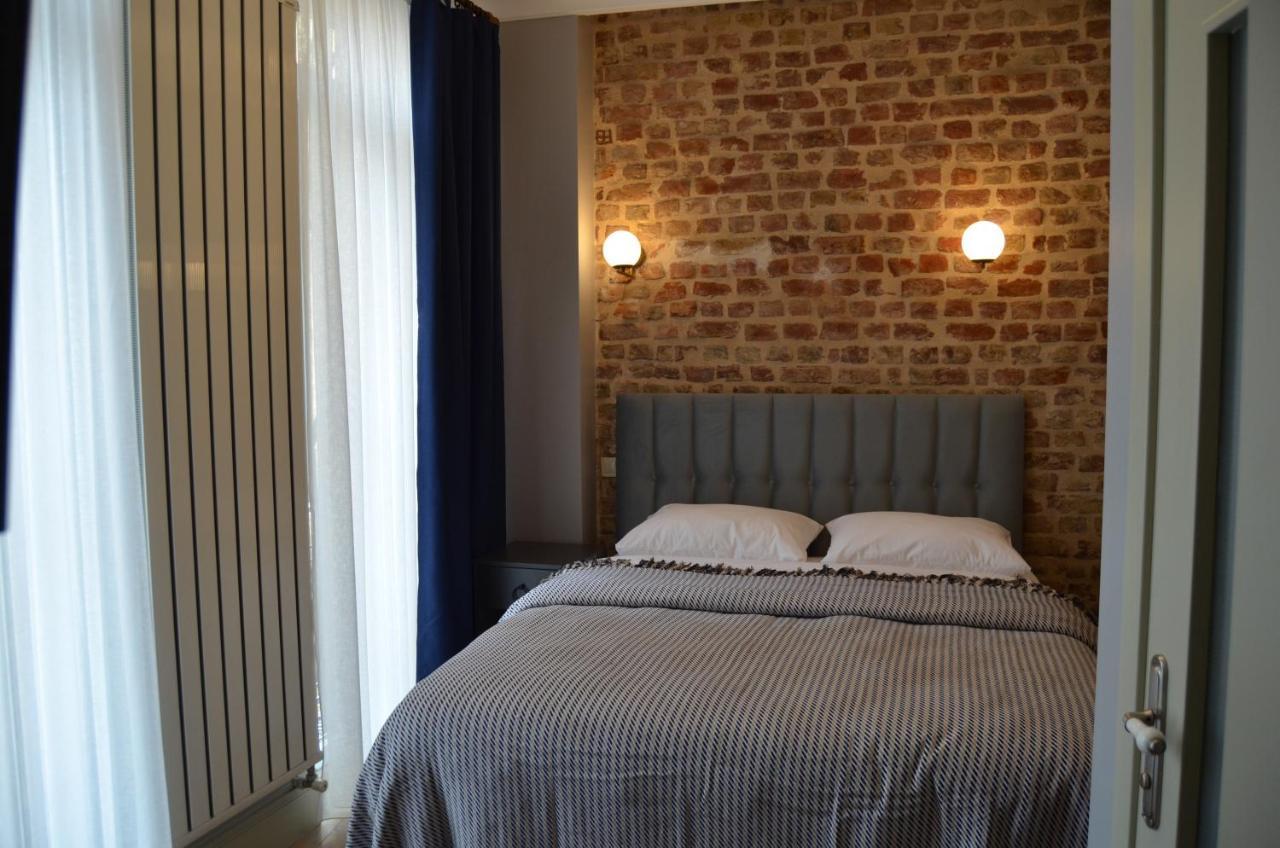 Benan Apartment イスタンブール エクステリア 写真
