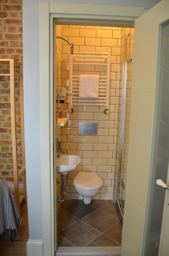 Benan Apartment イスタンブール エクステリア 写真