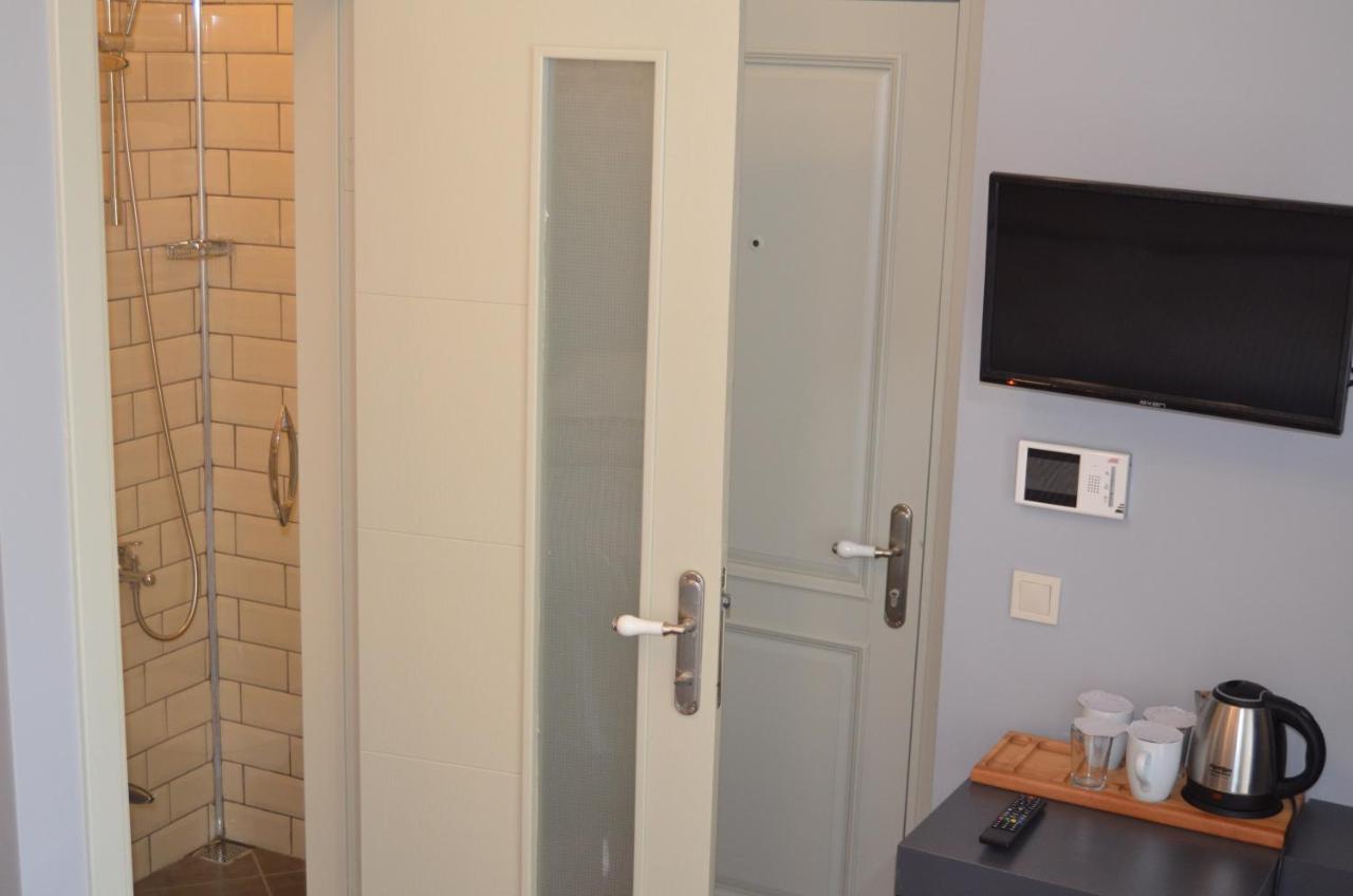 Benan Apartment イスタンブール エクステリア 写真