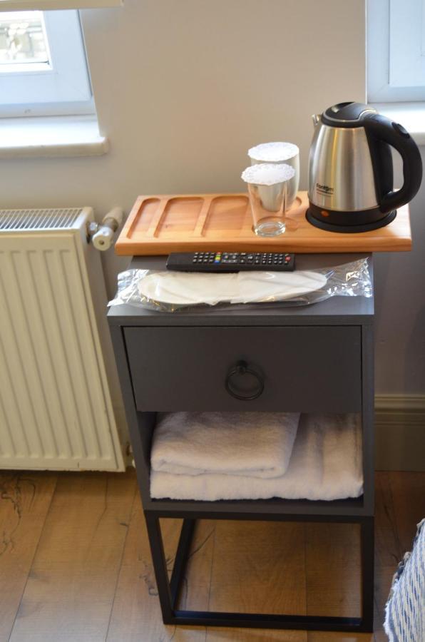 Benan Apartment イスタンブール エクステリア 写真