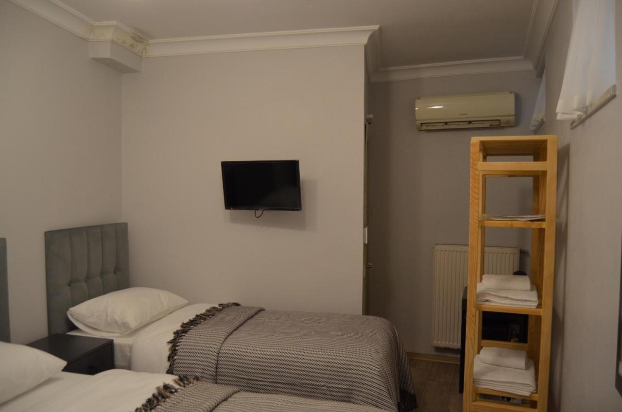 Benan Apartment イスタンブール エクステリア 写真