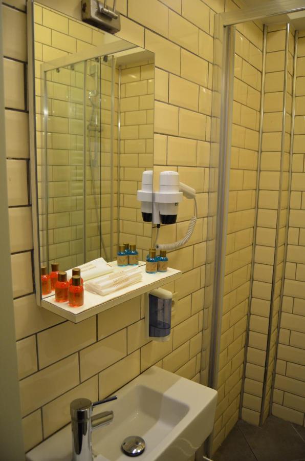 Benan Apartment イスタンブール エクステリア 写真
