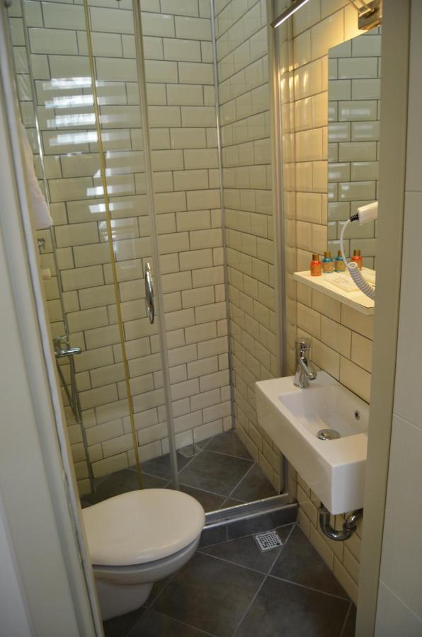 Benan Apartment イスタンブール エクステリア 写真