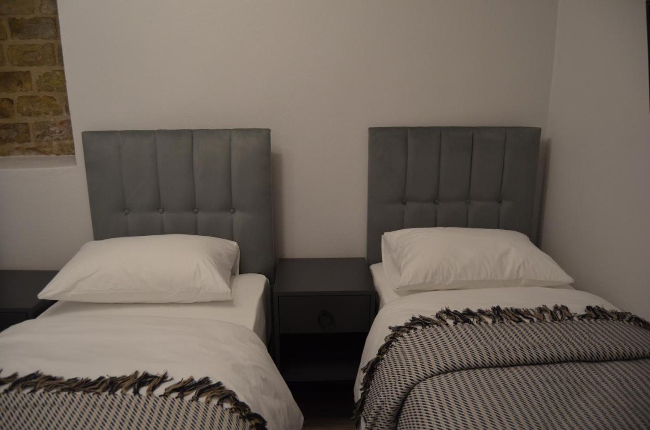 Benan Apartment イスタンブール エクステリア 写真
