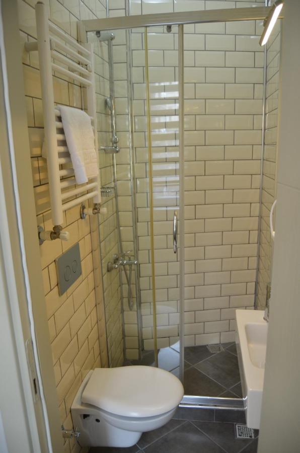 Benan Apartment イスタンブール エクステリア 写真