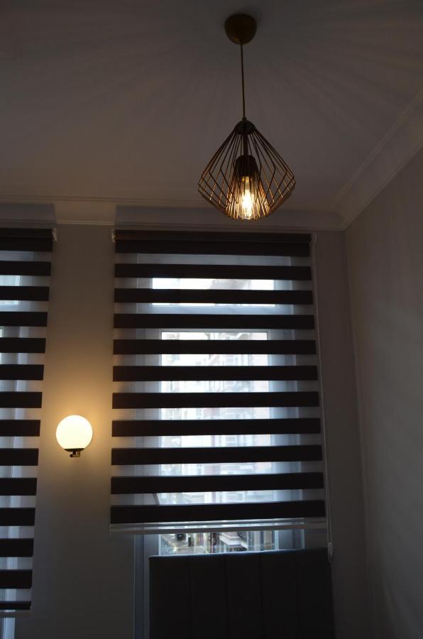 Benan Apartment イスタンブール エクステリア 写真