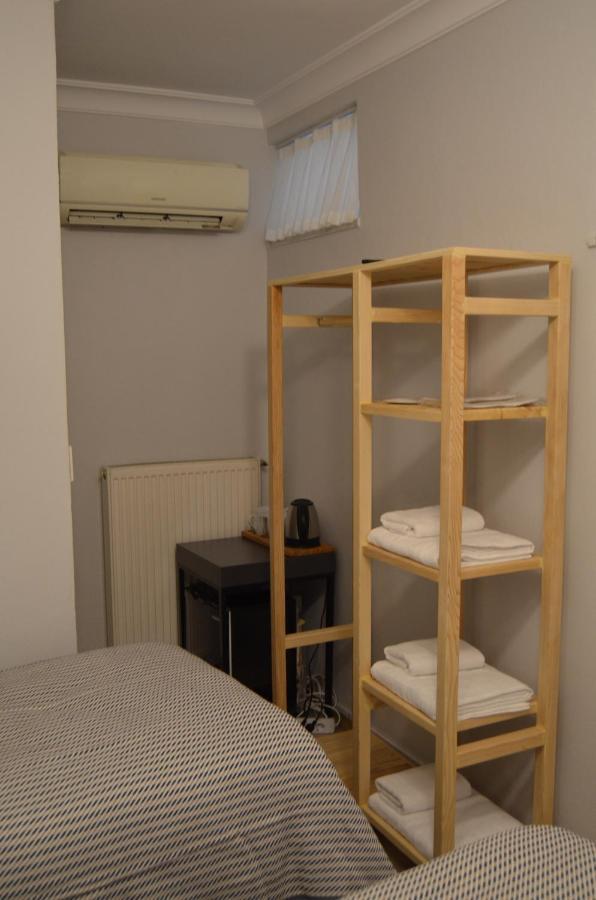Benan Apartment イスタンブール エクステリア 写真