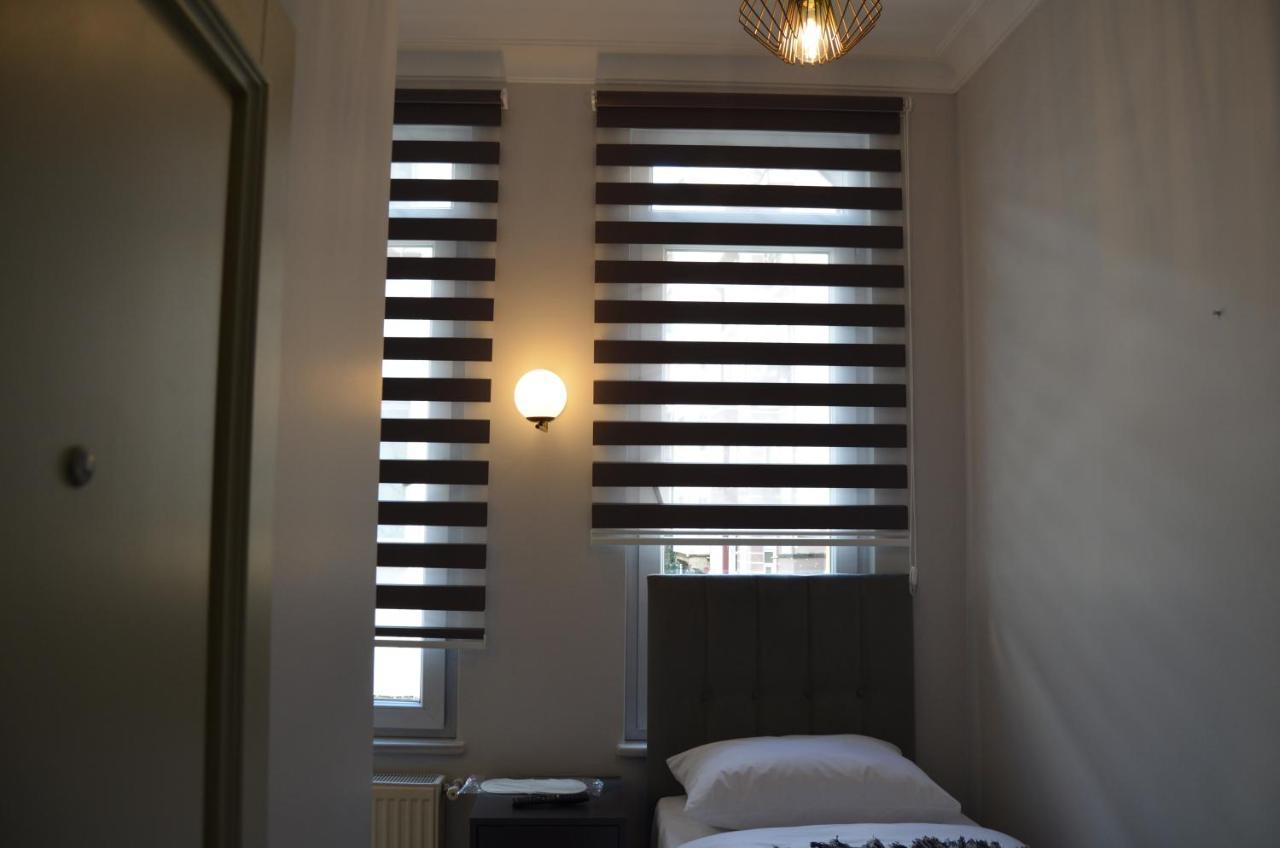 Benan Apartment イスタンブール エクステリア 写真