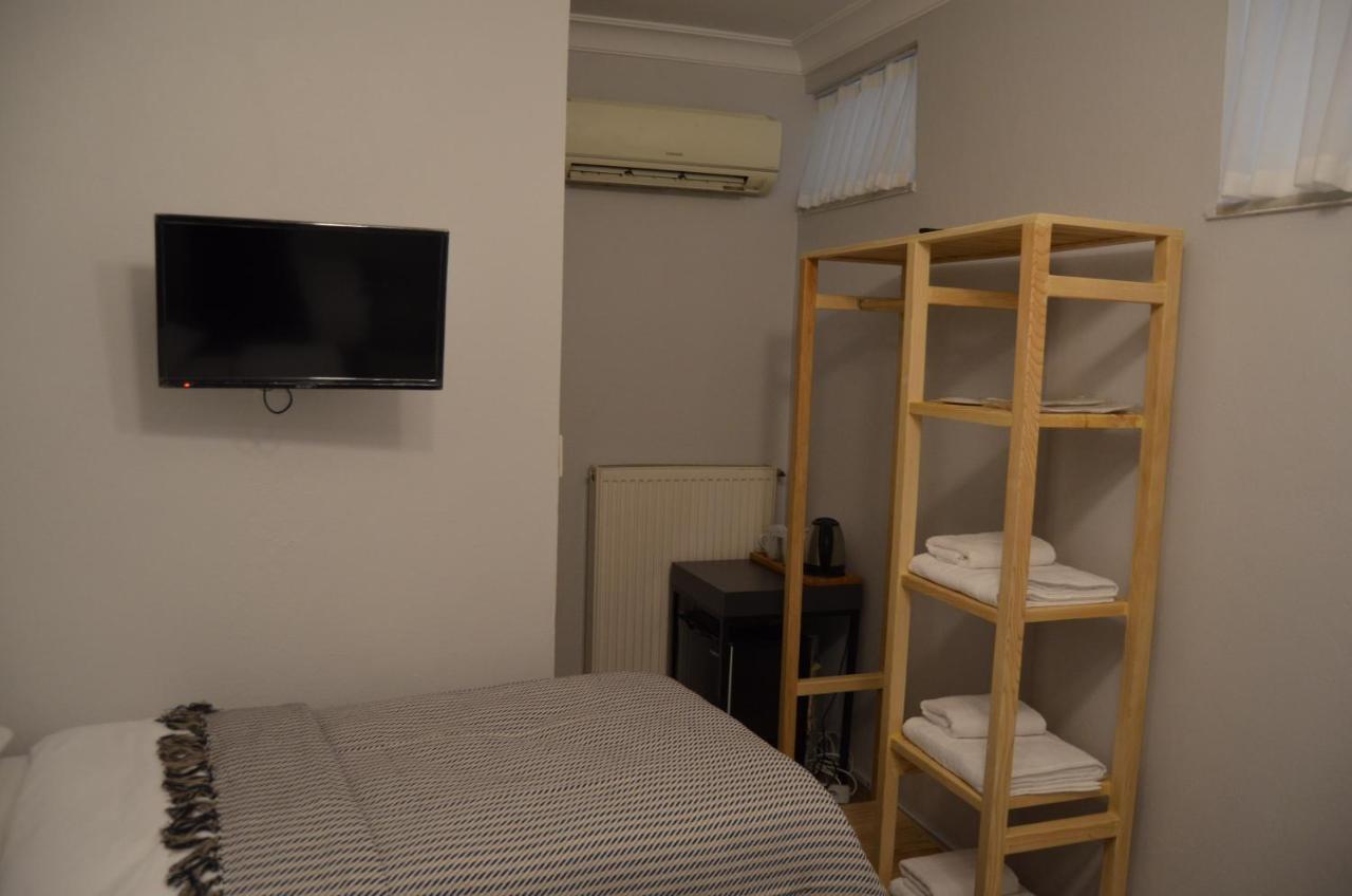 Benan Apartment イスタンブール エクステリア 写真